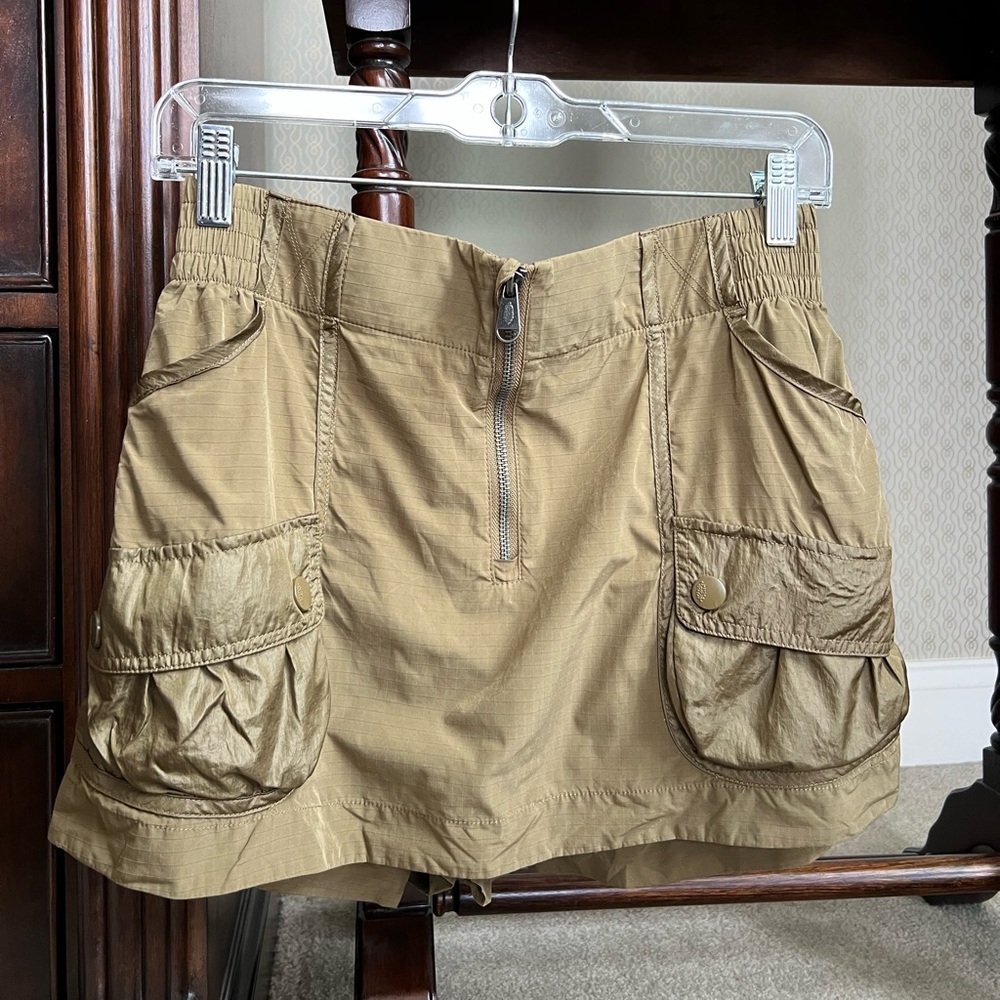 FP Movement Cargo Skort - Picture 2 of 5